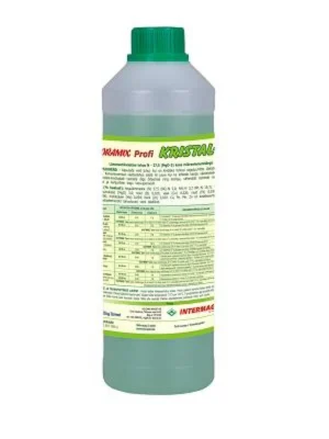 Floramix PROFI Kristal-N 1 l – vedelväetis lämmastikuga