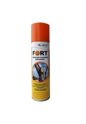 Fort pihustatav pookevaha 500 ml pudel