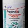 Frekenboc aerosool-õhupuhastaja 150 ml balloon