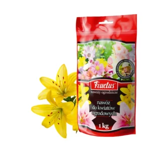 Fructus aialillede väetise 1 kg pakend