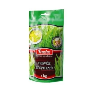 Fructus samblatõrjeväetise 1 kg pakend