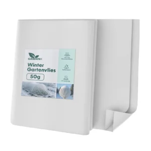 GARDENIX talvine katteloor 50 g/m² kokkuvolditud pakendis