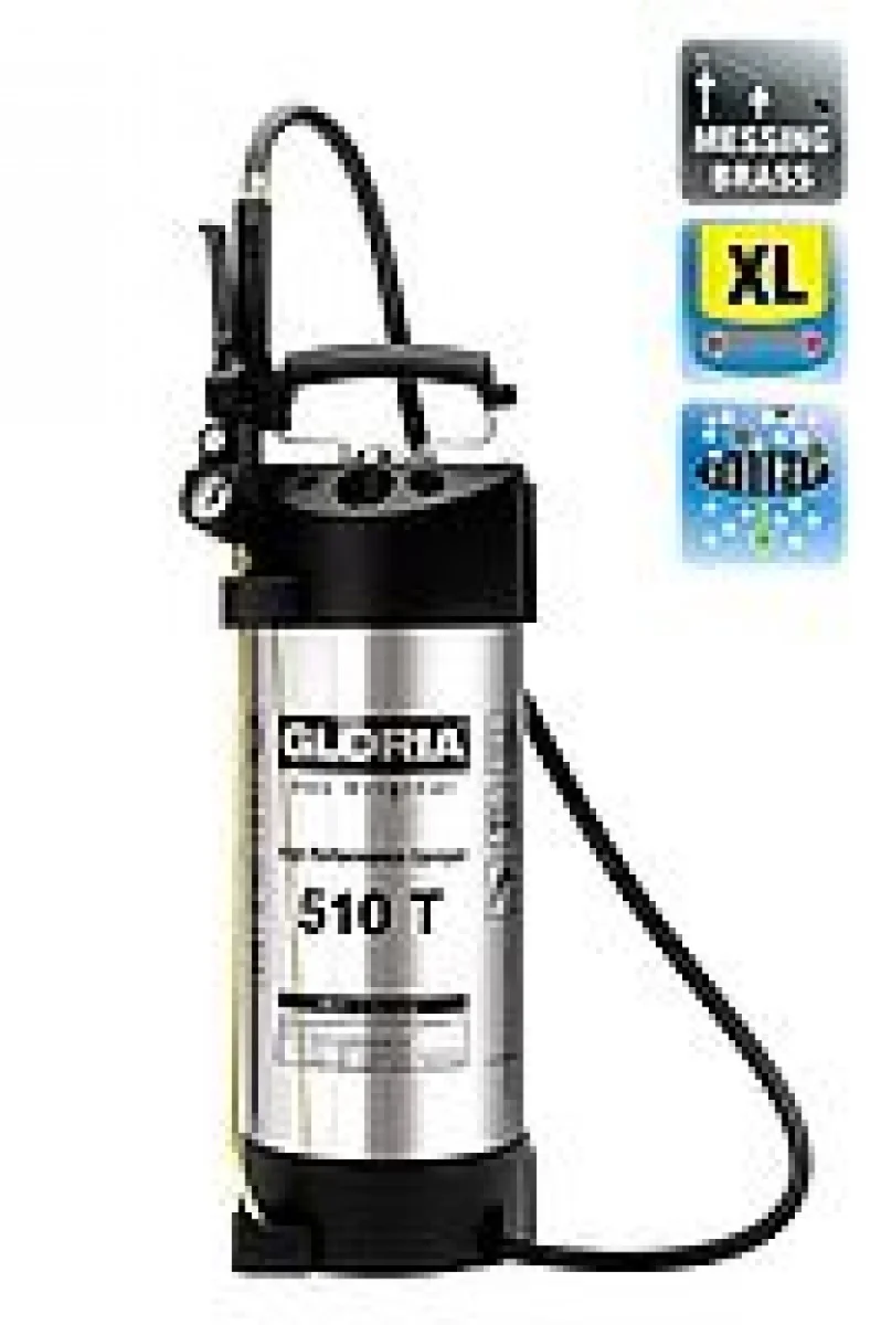 Gloria aiaprits 10 l