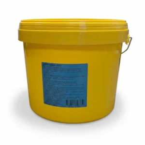 Jääsulataja 8 kg plastämber