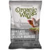 Kanasõnniku graanulid Organic Way 10 kg kott