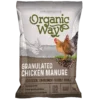 Kanasõnniku graanulid Organic Way 5 kg kott