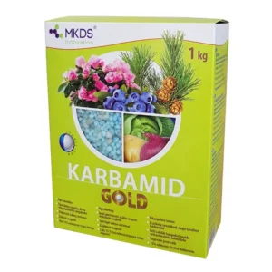Karbamiid Gold 1 kg pakend