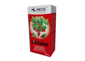 Kristalon maasika- ja marjaväetise 100 g pakend