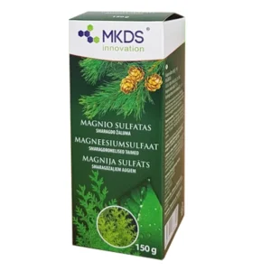 Magneesiumsulfaadi 150 g pakend