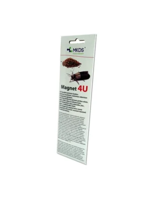 Magnet 4U toidukoi püünise pakend