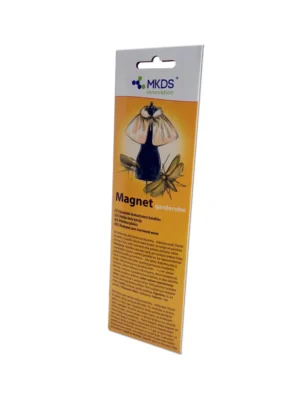 Magnet Garderobe riidekoi püünise pakend