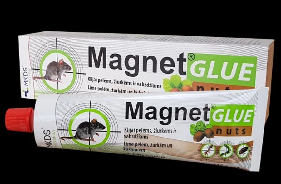 Magnet Glue nuts liimi 135 g tuub
