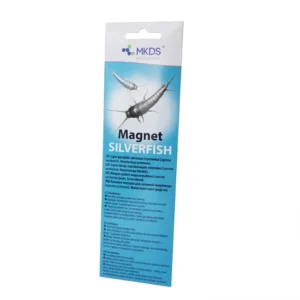 Magnet Silverfish majasoomukate liimpüünise pakend