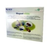 Magnet White valge liimpüünise 20×25 cm pakend