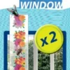 Magnet Window aknapüünis 2 tk pakend