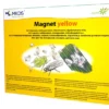 Magnet Yellow kollase liimpüünise 20×25 cm pakend