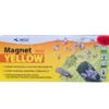 Magnet Yellow mini liimpüüniste 10×24 cm 20 tk pakk
