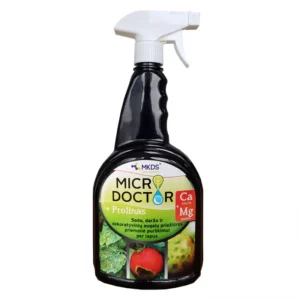Micro Doctor Ca/Mg + proliin 1 l pudel