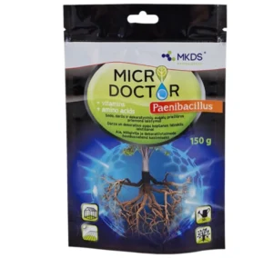 Micro Doctor Paenibacillus 150 g pakend