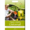 Seklos orgaaniline kompost universaalne 5 l kott