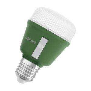 OSRAM GROW 10W E27 LED-taimelamp