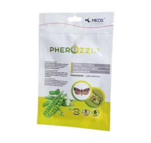 Pherozzip hernemähkuri feromooni pakend