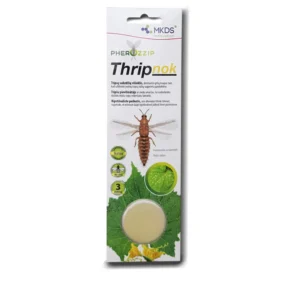 Pherozzip Thripnok tripsipeibutise pakend