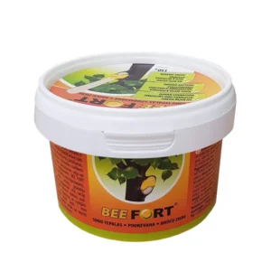 Pookevaha Bee Fort 150 g karp