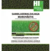 Roheline muru samblata 5 kg pakend