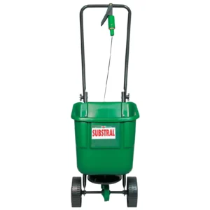 Substral EasyGreen puistur 12 L ratastel