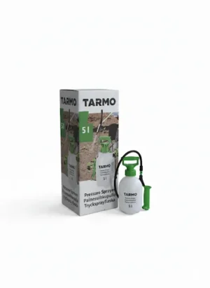 Tarmo surveprits 5 l koos pihustusvarre ja voolikuga