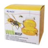 WIN Wasp herilasepüünis valge kaanega